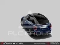 2018 Mini Countryman