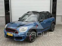2018 Mini Countryman