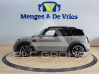 2018 Mini Countryman
