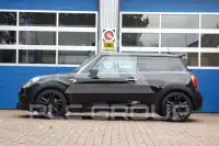 2018 Mini COOPER