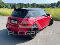 2018 Mini COOPER