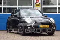 2018 Mini COOPER