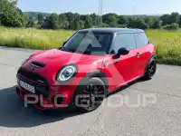 2018 Mini COOPER