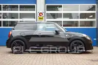 2018 Mini COOPER