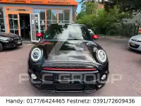 2018 Mini COOPER