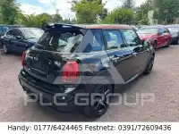 2018 Mini COOPER
