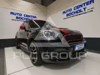 2018 Mini Countryman