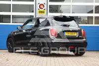 2018 Mini COOPER