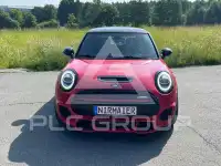 2018 Mini COOPER