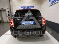 2018 Mini Countryman