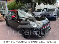2018 Mini COOPER