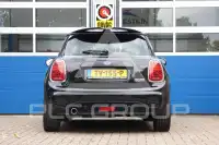 2018 Mini COOPER