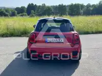 2018 Mini COOPER