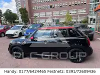 2018 Mini COOPER