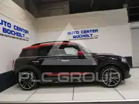2018 Mini Countryman