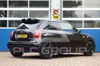 2018 Mini COOPER