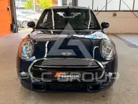 2018 Mini COOPER