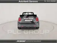 2018 Mini COOPER
