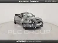 2018 Mini COOPER