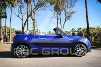 2018 Mini COOPER