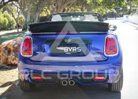 2018 Mini COOPER