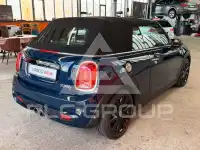 2018 Mini COOPER