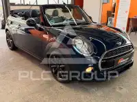2018 Mini COOPER