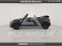 2018 Mini COOPER