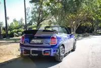 2018 Mini COOPER