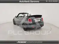 2018 Mini COOPER