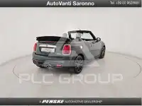 2018 Mini COOPER