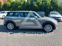 2018 Mini COOPER