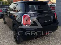2018 Mini COOPER