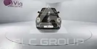 2018 Mini COOPER