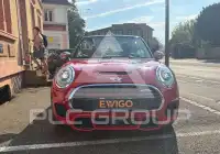 2018 Mini COOPER