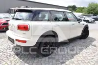 2018 Mini COOPER