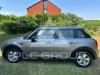 2018 Mini COOPER