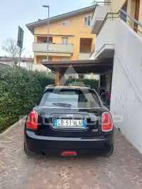 2018 Mini COOPER