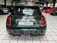 2018 Mini COOPER