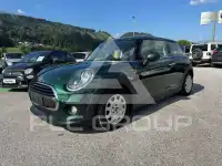 2018 Mini COOPER