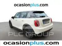 2018 Mini COOPER