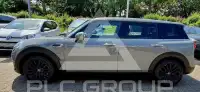 2018 Mini COOPER