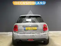 2018 Mini COOPER