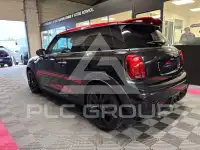 2018 Mini COOPER
