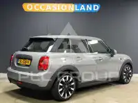 2018 Mini COOPER