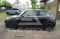 2018 Mini COOPER