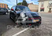 2018 Mini COOPER