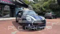 2018 Mini COOPER