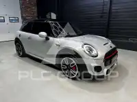2018 Mini COOPER