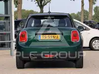 2018 Mini COOPER